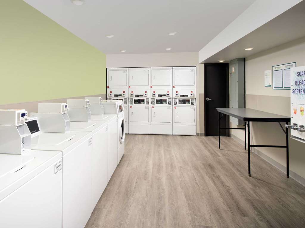 Woodspring Suites Washington Dc Northeast Greenbelt Tiện nghi bức ảnh