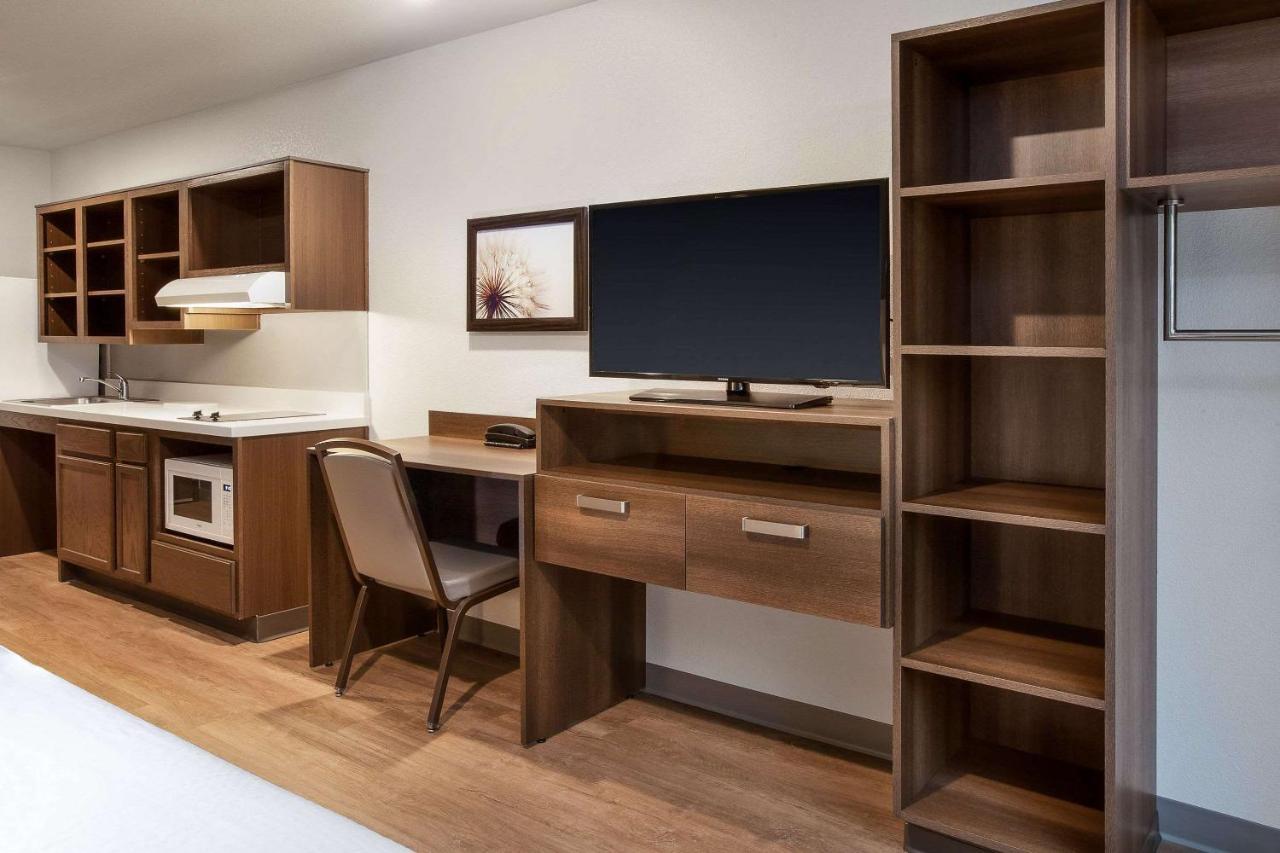 Woodspring Suites Washington Dc Northeast Greenbelt Ngoại thất bức ảnh